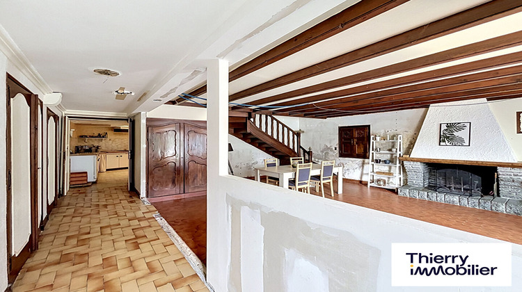 Ma-Cabane - Vente Maison MINIAC-MORVAN, 87 m²