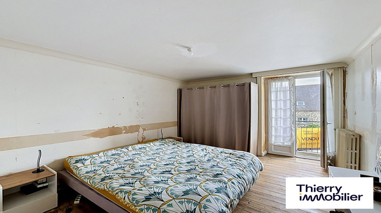 Ma-Cabane - Vente Maison MINIAC-MORVAN, 87 m²