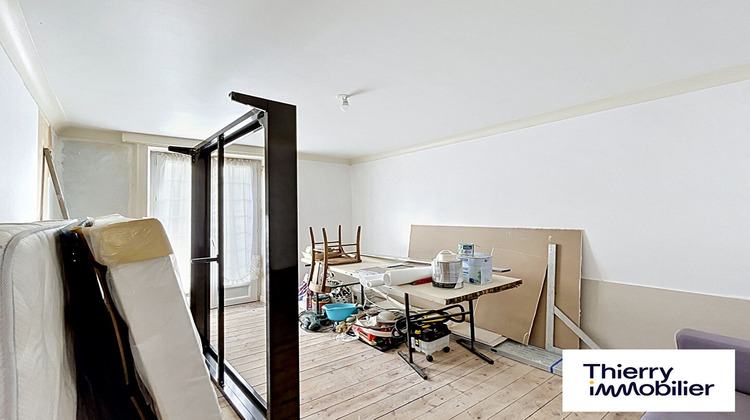 Ma-Cabane - Vente Maison MINIAC-MORVAN, 87 m²
