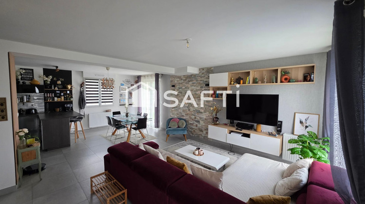 Ma-Cabane - Vente Maison Miniac-Morvan, 101 m²