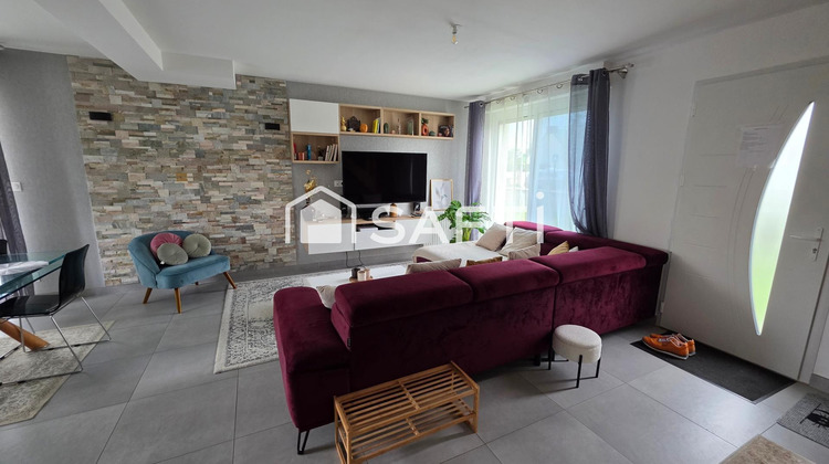Ma-Cabane - Vente Maison Miniac-Morvan, 101 m²