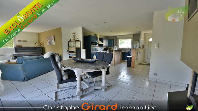 Ma-Cabane - Vente Maison MINIAC-MORVAN, 98 m²