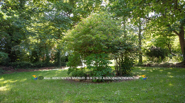 Ma-Cabane - Vente Maison MINIAC-MORVAN, 228 m²