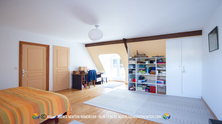 Ma-Cabane - Vente Maison MINIAC-MORVAN, 228 m²