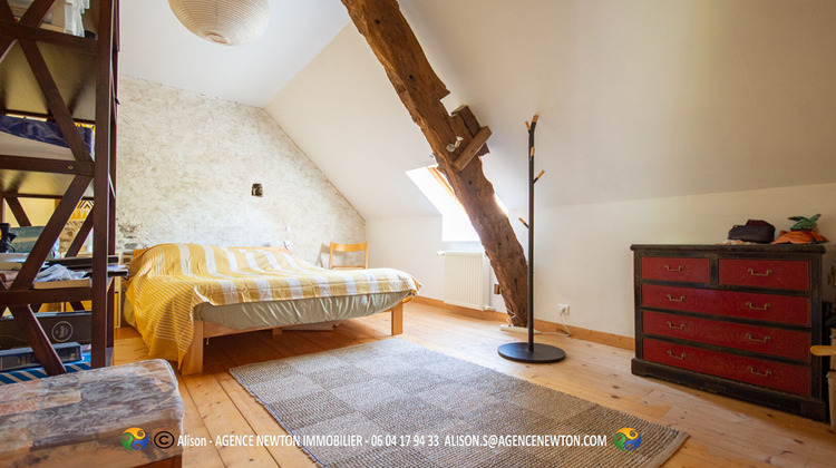 Ma-Cabane - Vente Maison MINIAC-MORVAN, 228 m²