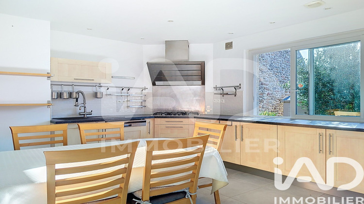 Ma-Cabane - Vente Maison Miniac-Morvan, 113 m²