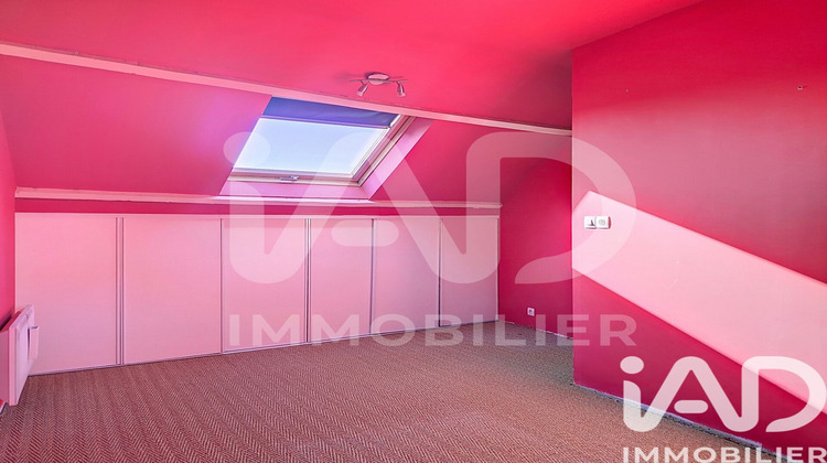 Ma-Cabane - Vente Maison Miniac-Morvan, 113 m²
