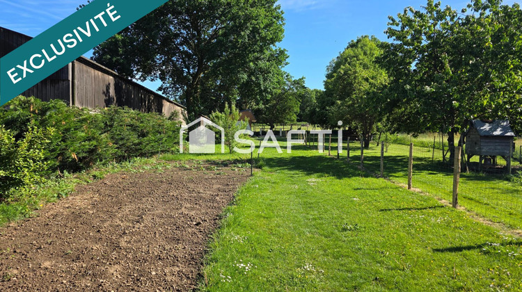 Ma-Cabane - Vente Maison Miniac-Morvan, 113 m²