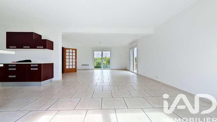 Ma-Cabane - Vente Maison Miniac-Morvan, 114 m²