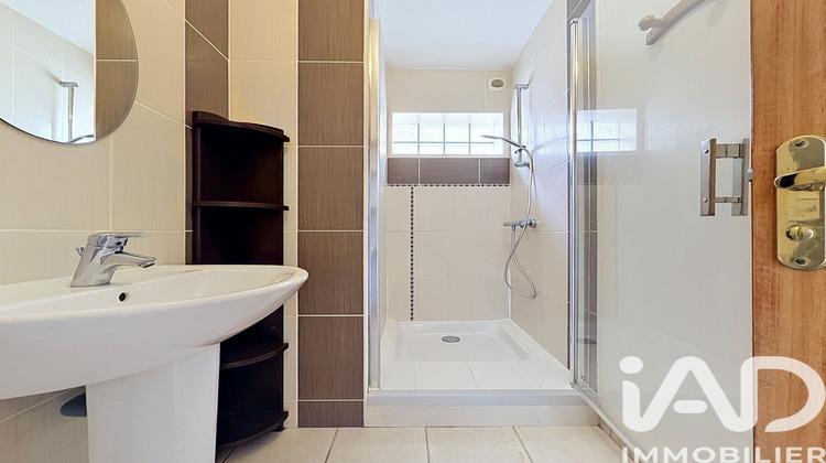 Ma-Cabane - Vente Maison Miniac-Morvan, 114 m²