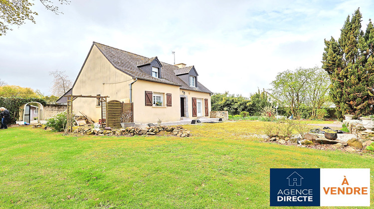 Ma-Cabane - Vente Maison MINIAC-MORVAN, 155 m²