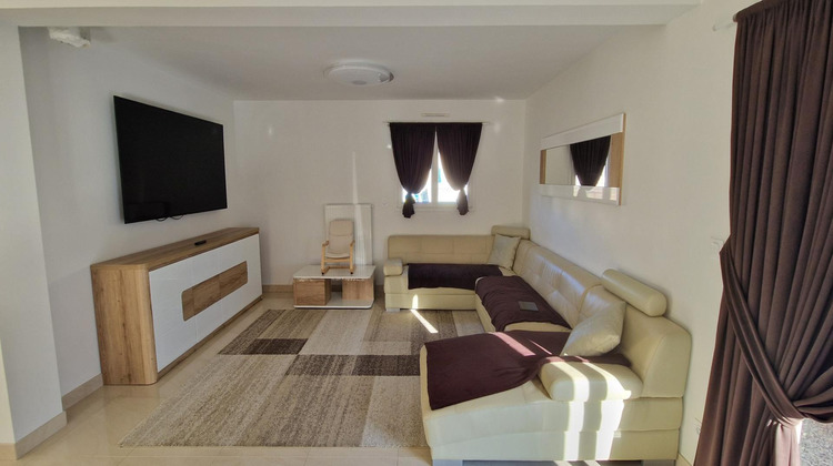 Ma-Cabane - Vente Maison Miniac-Morvan, 128 m²