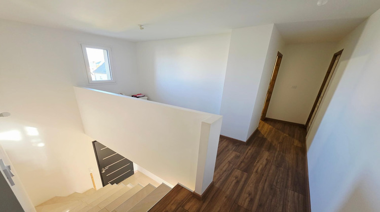 Ma-Cabane - Vente Maison Miniac-Morvan, 128 m²