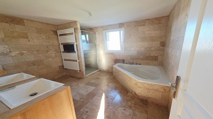 Ma-Cabane - Vente Maison Miniac-Morvan, 128 m²