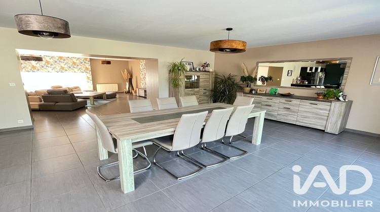 Ma-Cabane - Vente Maison Miniac-Morvan, 189 m²