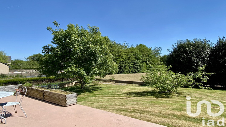 Ma-Cabane - Vente Maison Miniac-Morvan, 164 m²