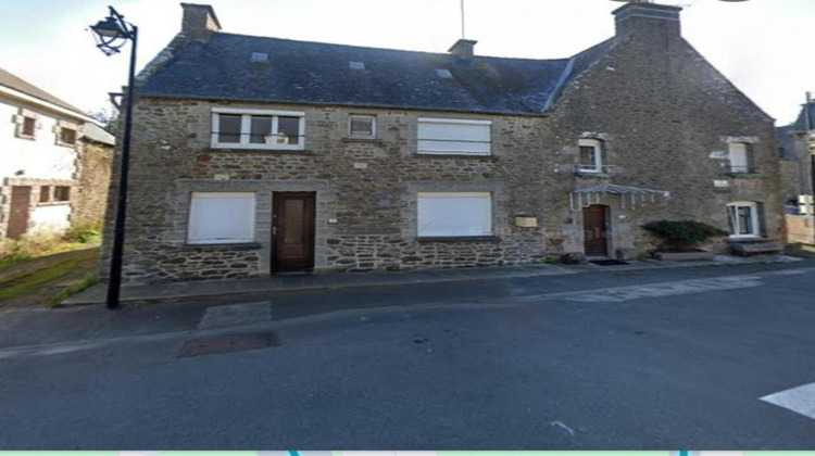 Ma-Cabane - Vente Maison MINIAC MORVAN, 145 m²