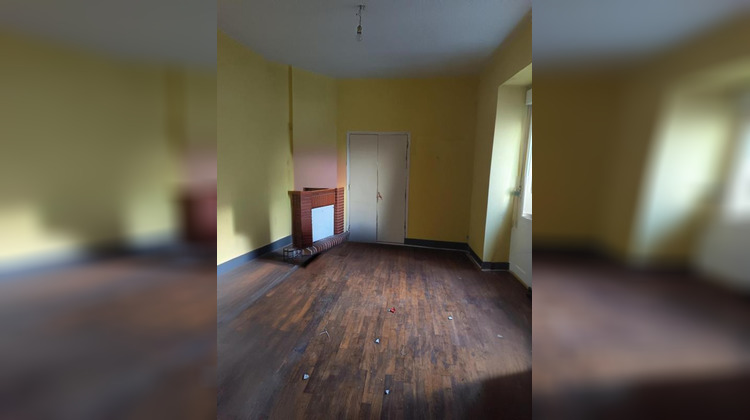 Ma-Cabane - Vente Maison MINIAC MORVAN, 145 m²