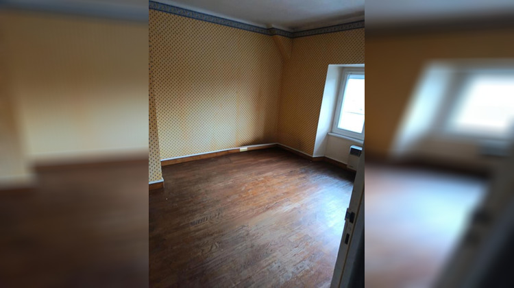 Ma-Cabane - Vente Maison MINIAC MORVAN, 145 m²