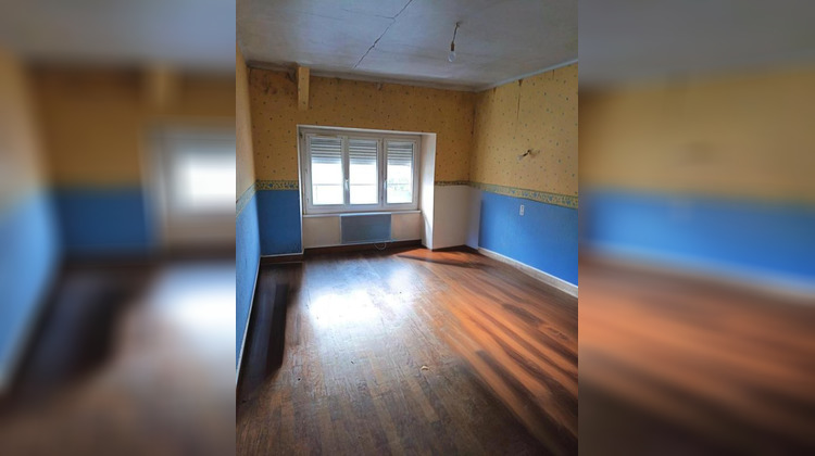 Ma-Cabane - Vente Maison MINIAC MORVAN, 145 m²
