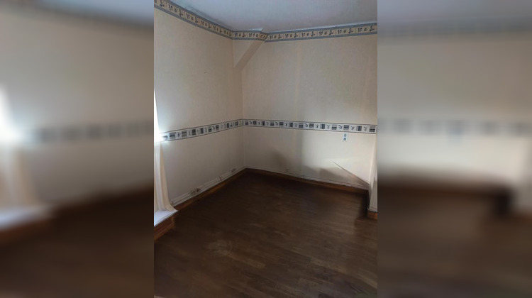 Ma-Cabane - Vente Maison MINIAC MORVAN, 145 m²