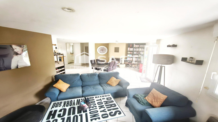 Ma-Cabane - Vente Maison Miniac-Morvan, 99 m²
