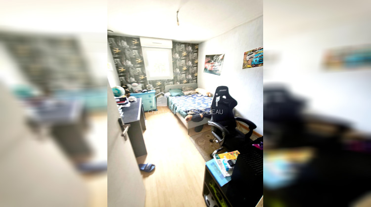 Ma-Cabane - Vente Maison Miniac-Morvan, 99 m²