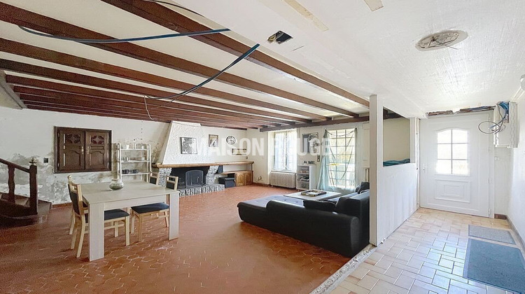 Ma-Cabane - Vente Maison MINIAC-MORVAN, 94 m²