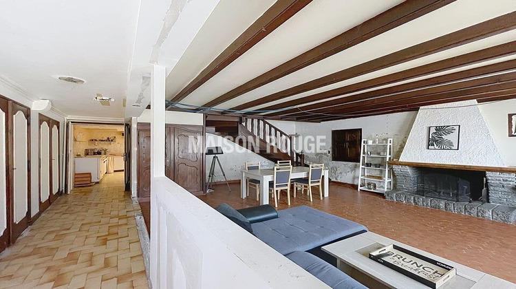 Ma-Cabane - Vente Maison MINIAC-MORVAN, 94 m²