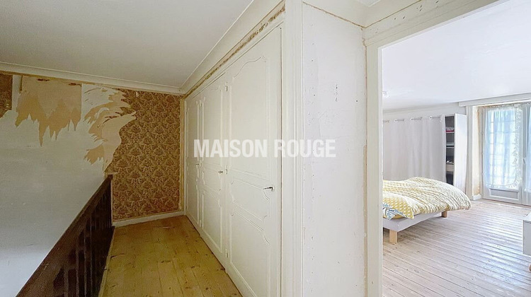 Ma-Cabane - Vente Maison MINIAC-MORVAN, 94 m²