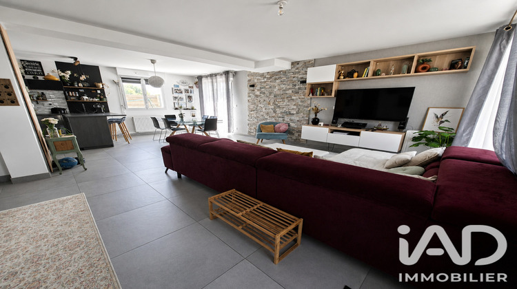 Ma-Cabane - Vente Maison Miniac-Morvan, 101 m²