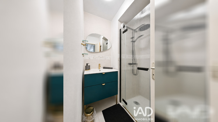 Ma-Cabane - Vente Maison Miniac-Morvan, 101 m²