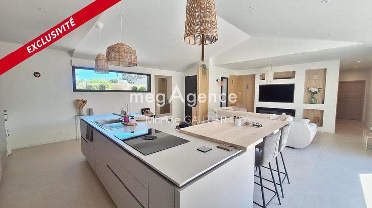 Ma-Cabane - Vente Maison MINIAC MORVAN, 135 m²