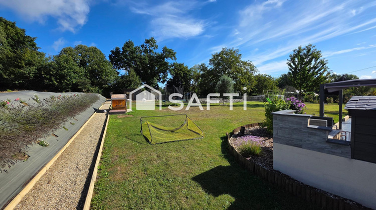 Ma-Cabane - Vente Maison Miniac-Morvan, 158 m²