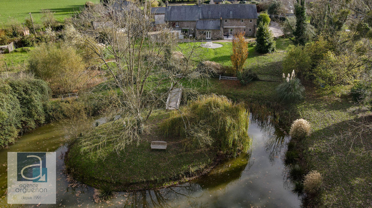 Ma-Cabane - Vente Maison MINIAC-MORVAN, 240 m²