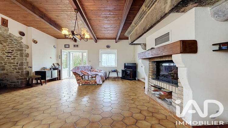 Ma-Cabane - Vente Maison Miniac-Morvan, 53 m²