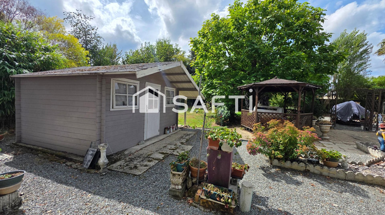 Ma-Cabane - Vente Maison Miniac-Morvan, 158 m²
