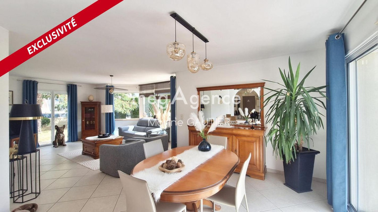 Ma-Cabane - Vente Maison MINIAC MORVAN, 161 m²