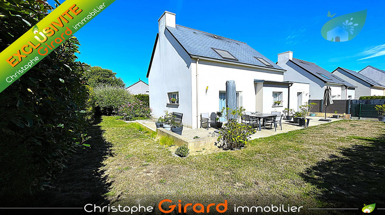 Ma-Cabane - Vente Maison MINIAC-MORVAN, 89 m²