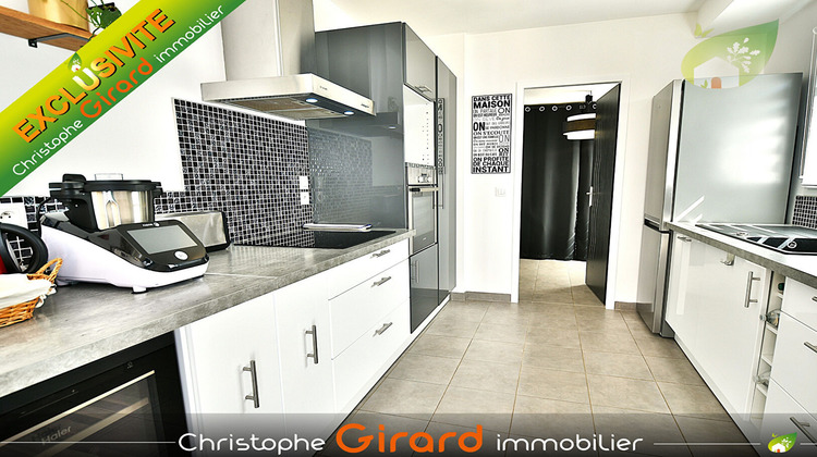 Ma-Cabane - Vente Maison MINIAC-MORVAN, 89 m²