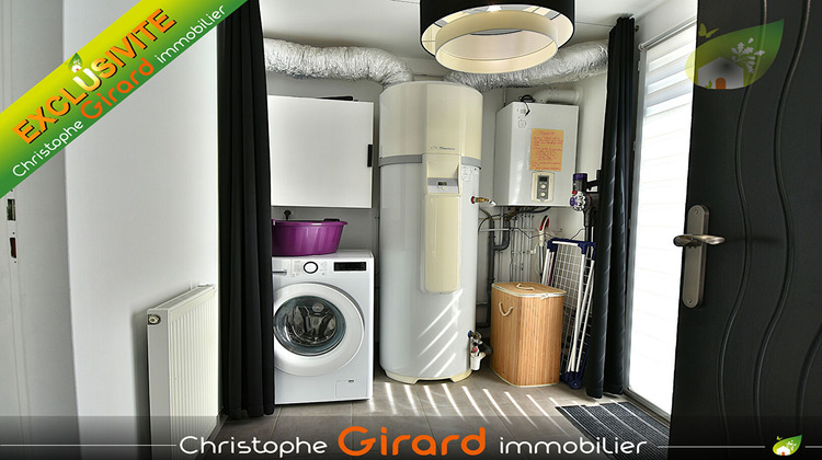 Ma-Cabane - Vente Maison MINIAC-MORVAN, 89 m²
