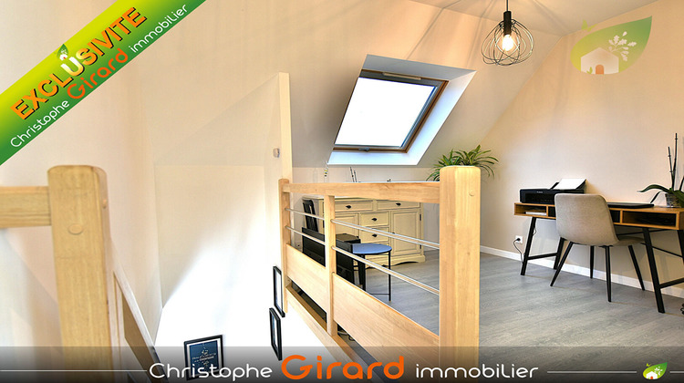 Ma-Cabane - Vente Maison MINIAC-MORVAN, 89 m²