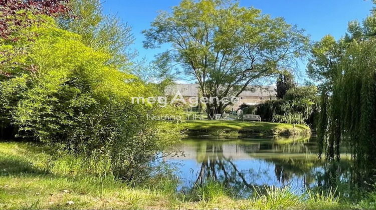 Ma-Cabane - Vente Maison MINIAC MORVAN, 240 m²