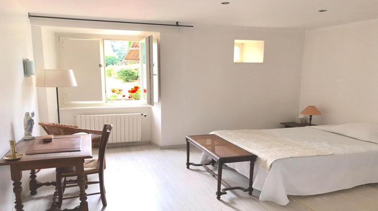 Ma-Cabane - Vente Maison MINIAC MORVAN, 240 m²