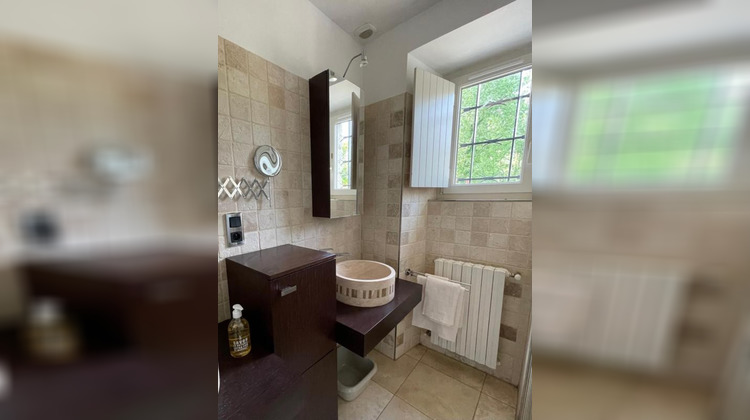 Ma-Cabane - Vente Maison MINIAC MORVAN, 240 m²