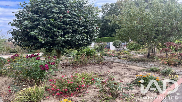 Ma-Cabane - Vente Maison Miniac-Morvan, 141 m²