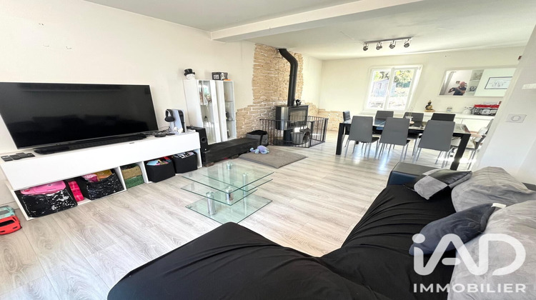 Ma-Cabane - Vente Maison Miniac-Morvan, 120 m²