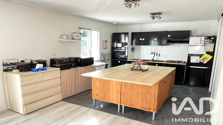 Ma-Cabane - Vente Maison Miniac-Morvan, 120 m²