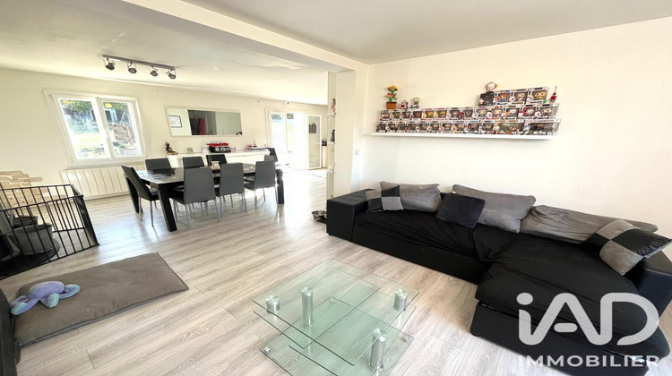 Ma-Cabane - Vente Maison Miniac-Morvan, 120 m²
