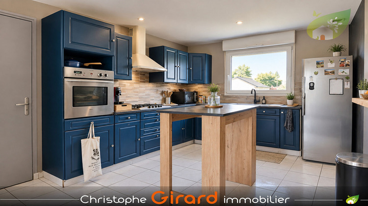 Ma-Cabane - Vente Maison MINIAC-MORVAN, 98 m²
